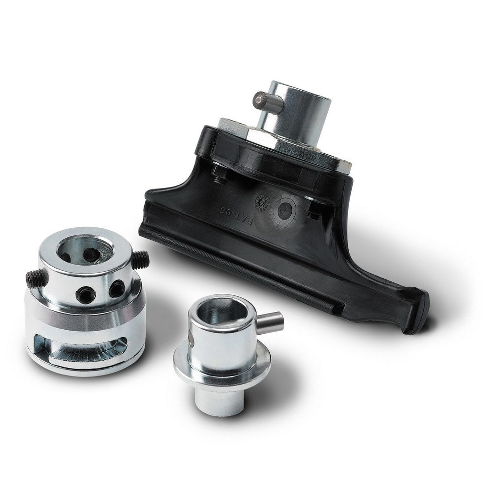 Snelwisselsysteem 30mm-0