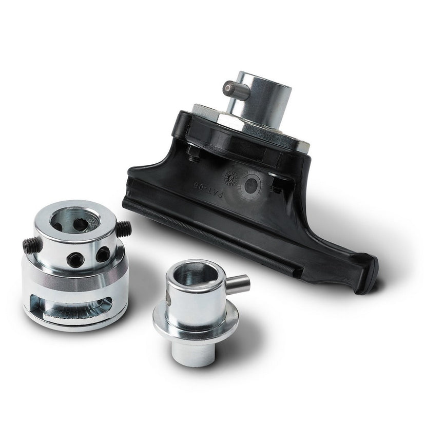 Snelwisselsysteem 30mm-0