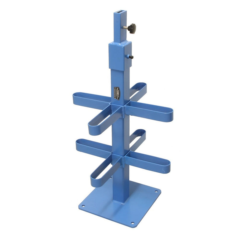 Metaal vormstation-0