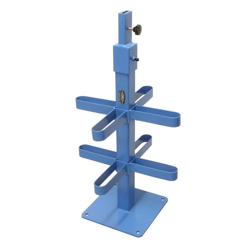 Metaal vormstation-0