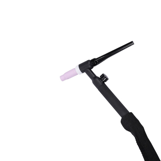 Lift TIG lastoorts LT26 4m DIN 9mm-0