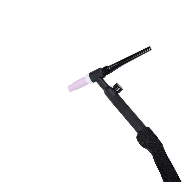 Lift TIG lastoorts LT26 4m DIN 9mm-0