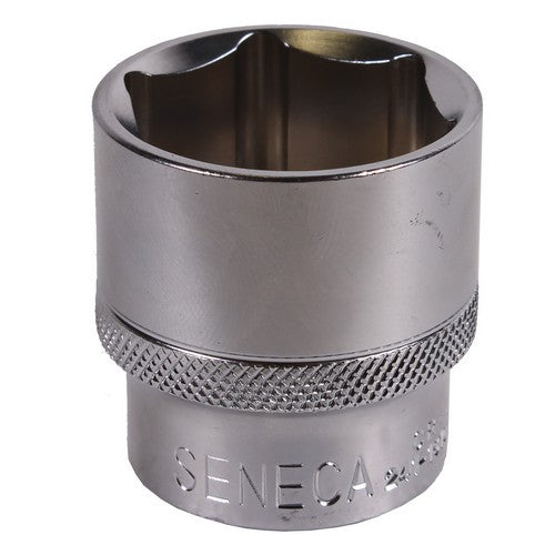 Dop 6 kant 1/2" 11/16"-0