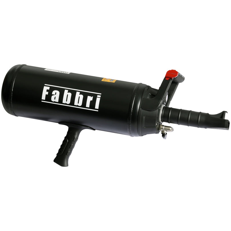Fabbri airbooster 9 liter-0