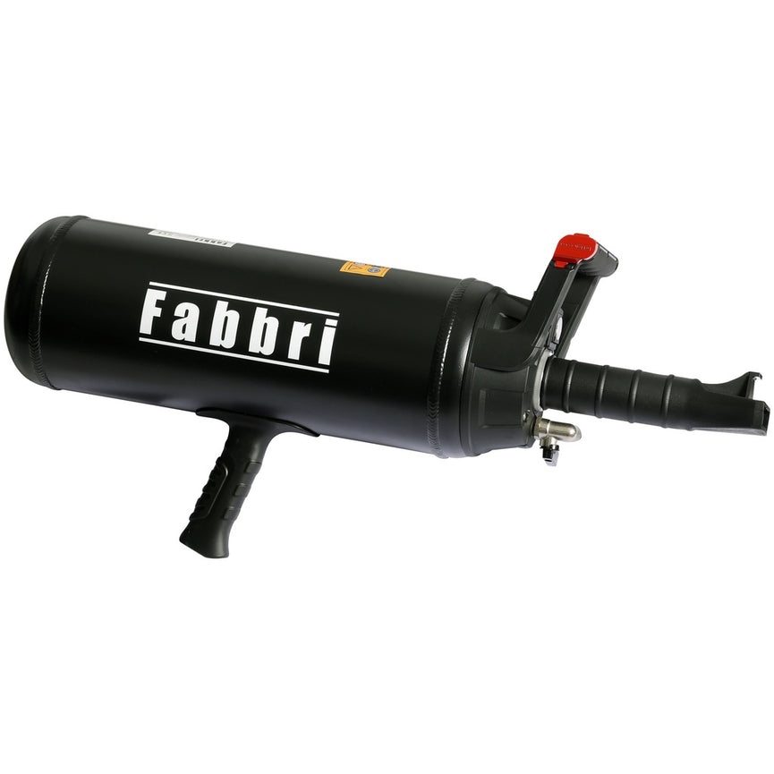 Fabbri airbooster 9 liter-0