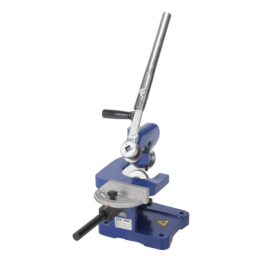Rolplaatschaar 3.0mm-0