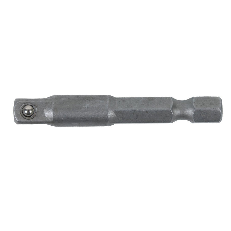 Verloop bit met 1/4" aansluiting 50mm-0