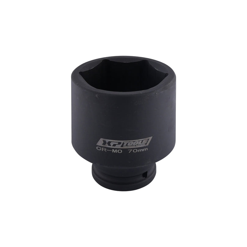 Krachtdop 3/4'' 70mm-0