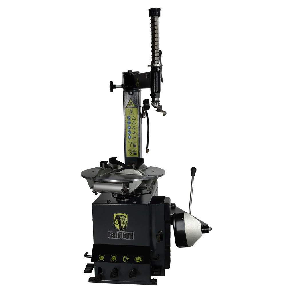 Fabbri bandendemonteermachine ZH620-0