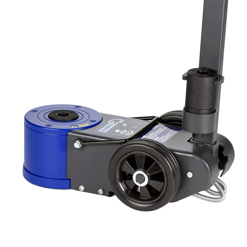 Luchtvloerkrik 40T - 20T-0