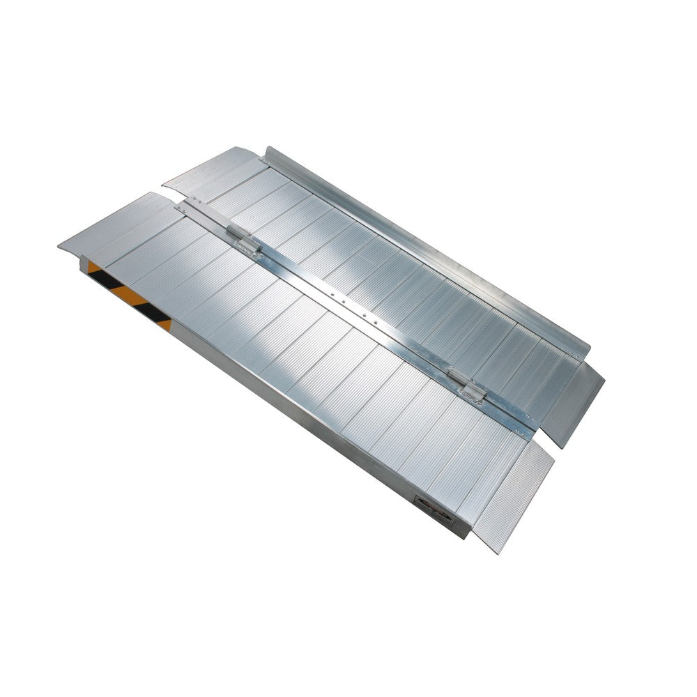 Rolstoel oprijplaat 122cm-0