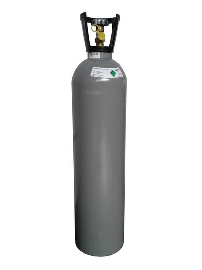 Cilinder koolzuur 50,0ltr-0
