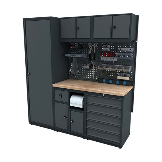 Werkplaatsmodule A Expert-0