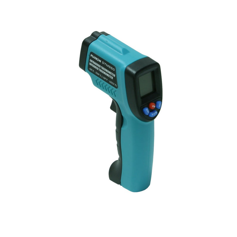Infrarood thermometer-0