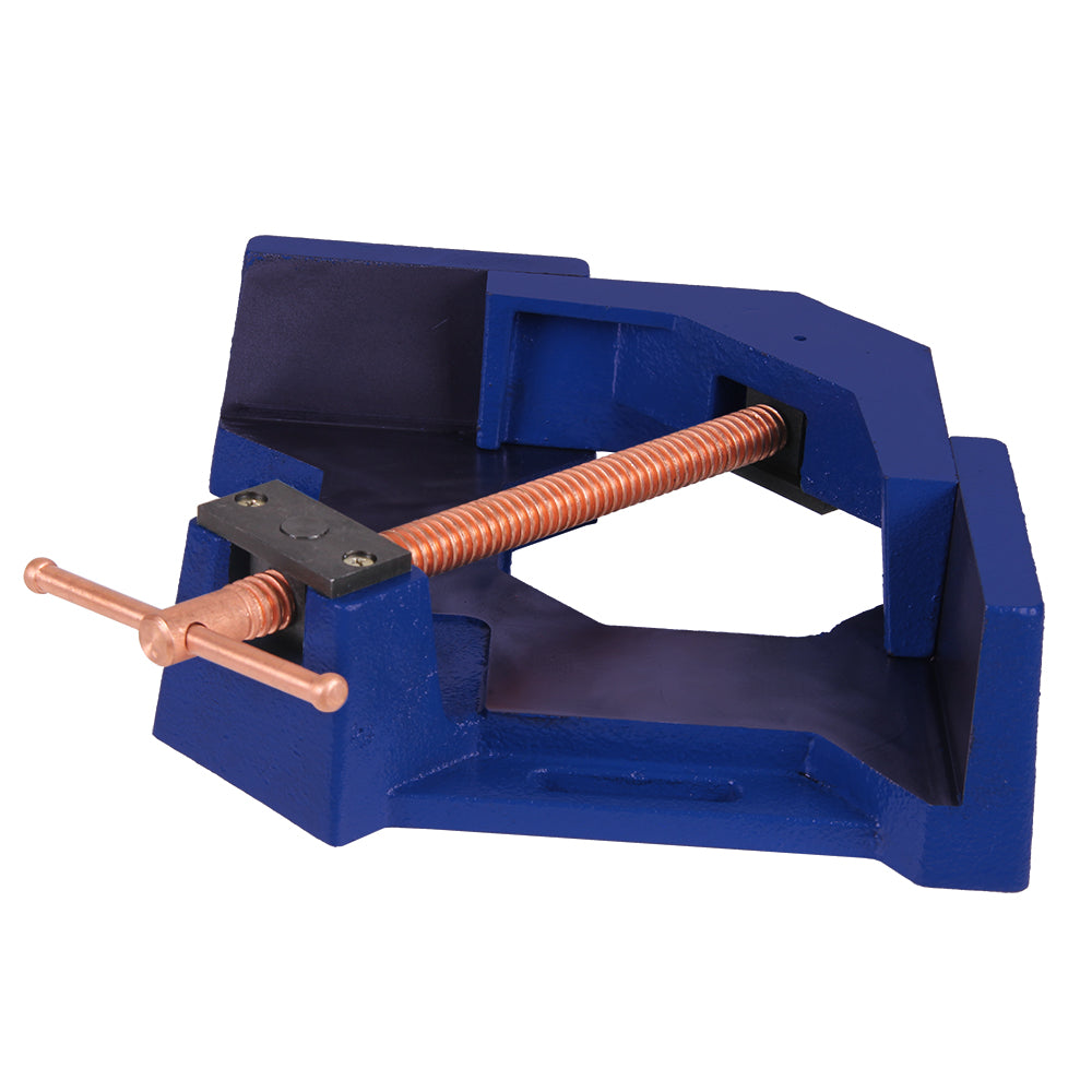 Hoekklem 100mm vp:14613