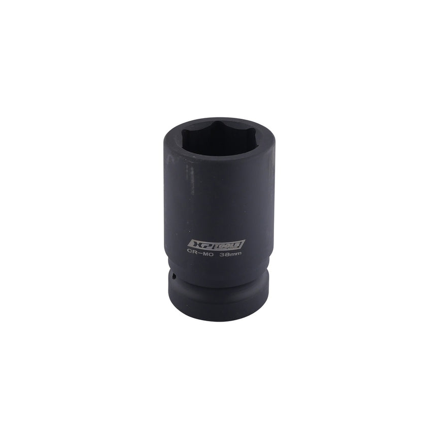 Krachtdop 1'' 38mm-0