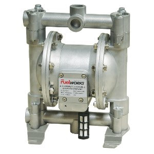 Membraanpomp 60LPM 8bar 3/4''-0