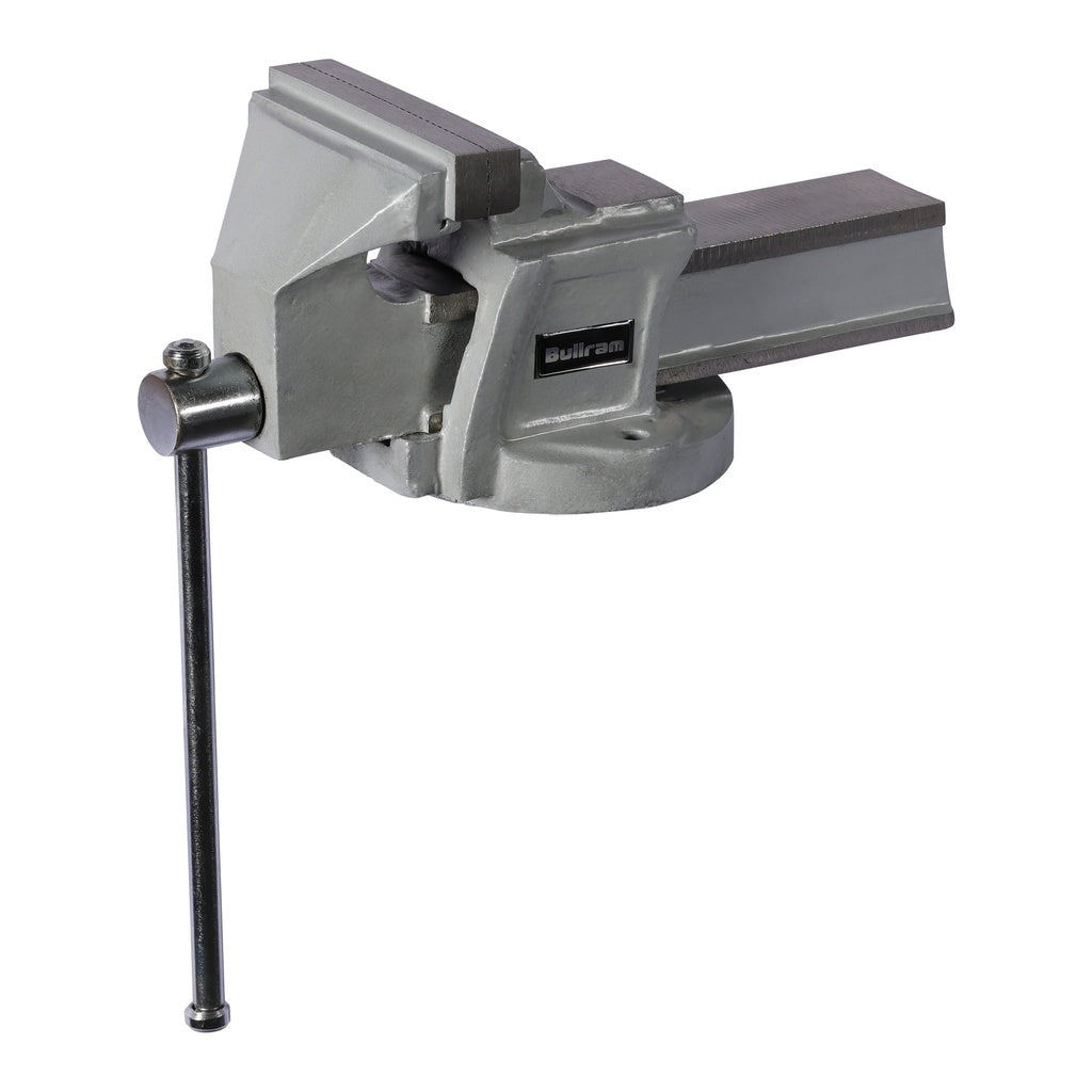 Bullram bankschroef 100 mm-0