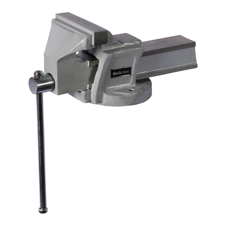 Bullram bankschroef 100 mm-0