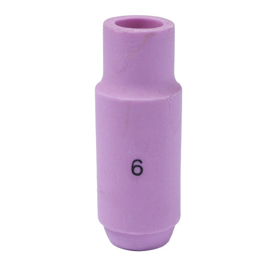 Keramisch gasmondstuk 6mm TIG lastoorts-0