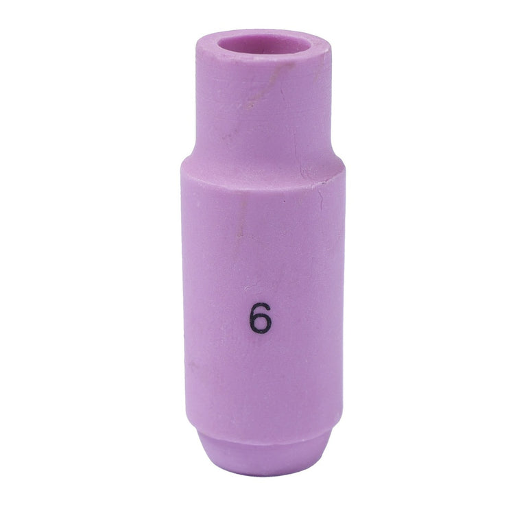 Keramisch gasmondstuk 6mm TIG lastoorts-0