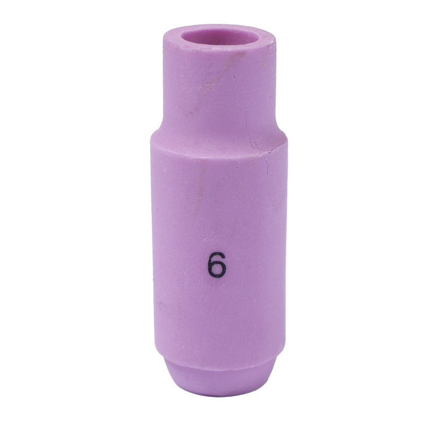 Keramisch gasmondstuk 6mm TIG lastoorts-0