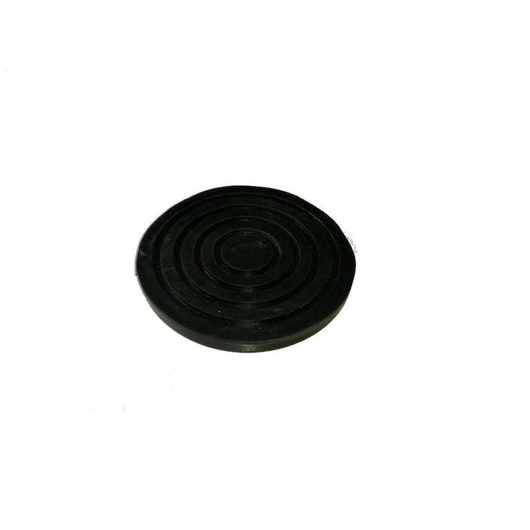 Rubber pad rond 85mm-0