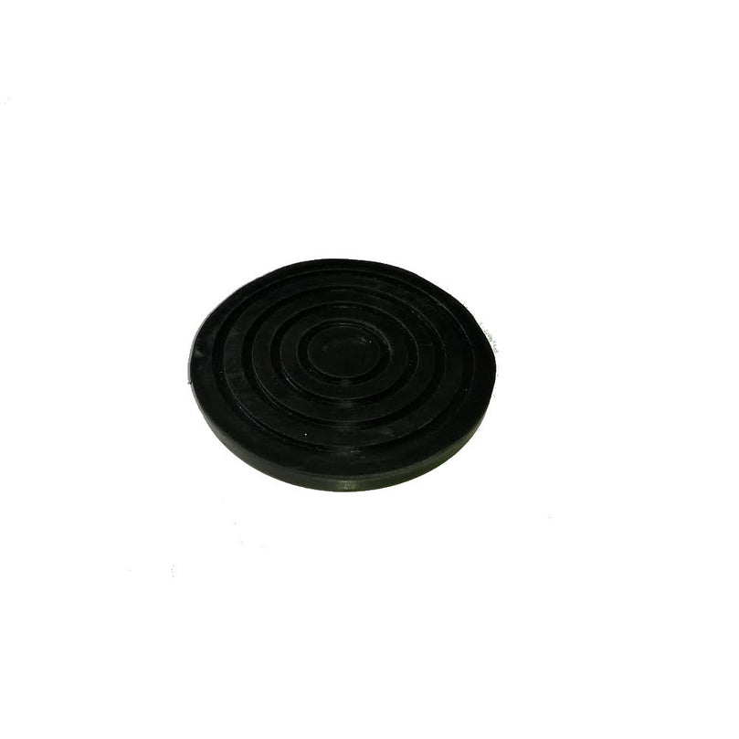 Rubber pad rond 85mm-0