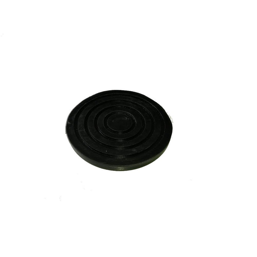 Rubber pad rond 85mm-0