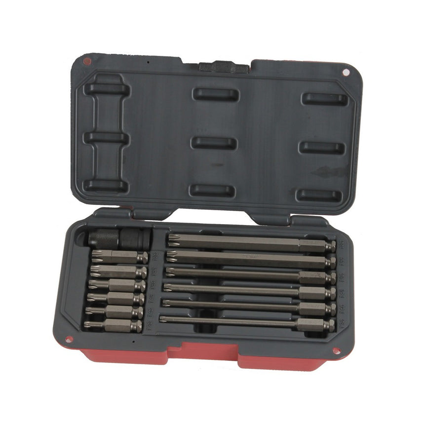 Impact bit set torx 13 delig-0