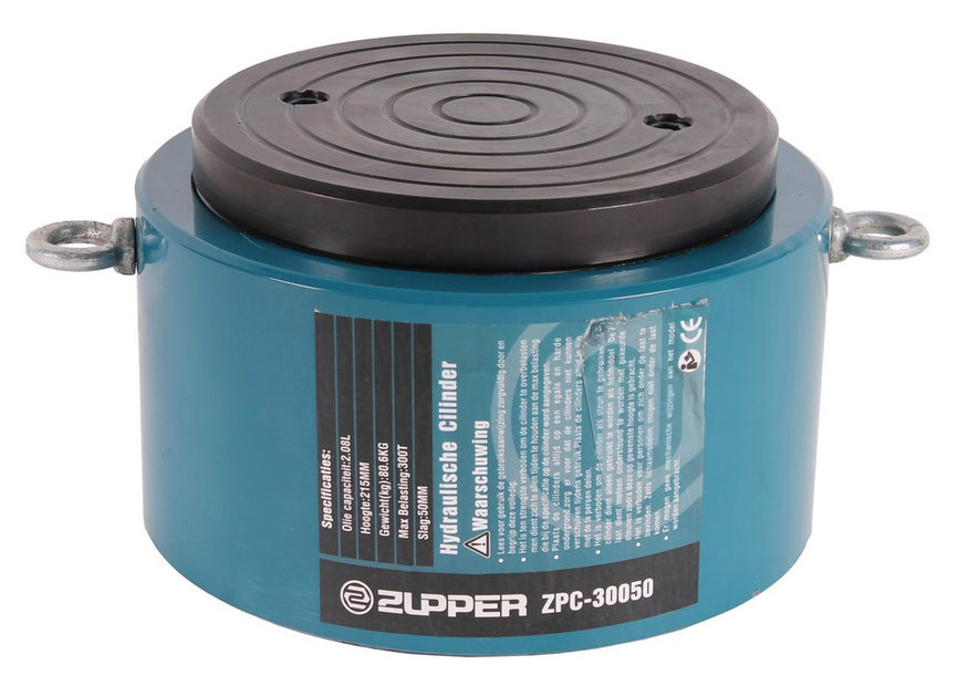 Cilinder 300 ton slag 50mm-0