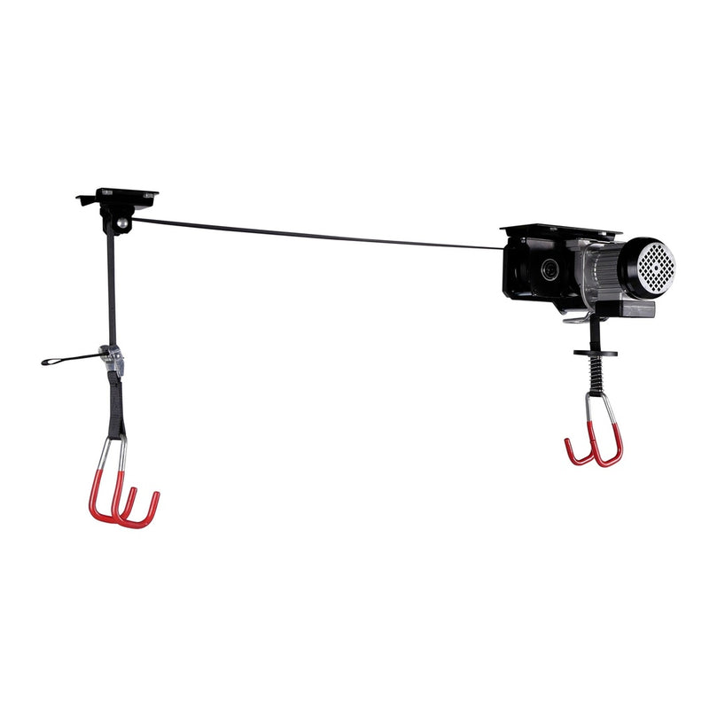 Fietslift 100kg 230V-0
