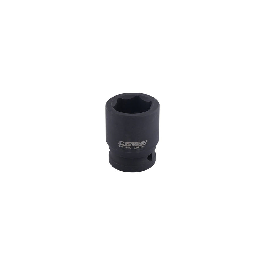 Krachtdop 3/4'' 29mm-0