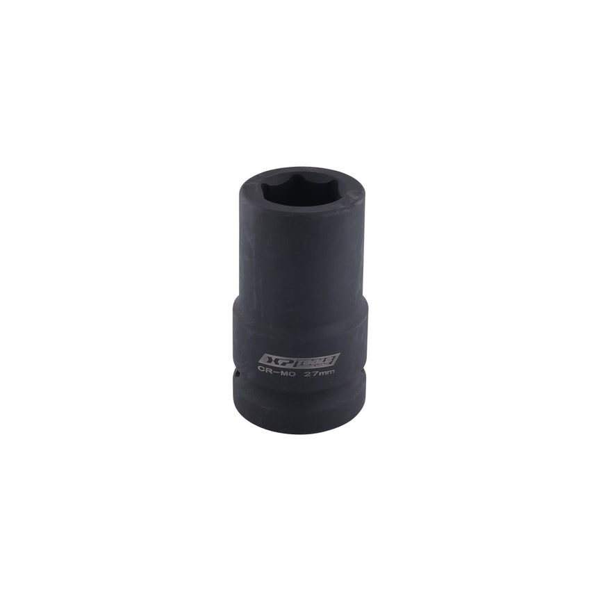 Krachtdop 1'' 27mm-0