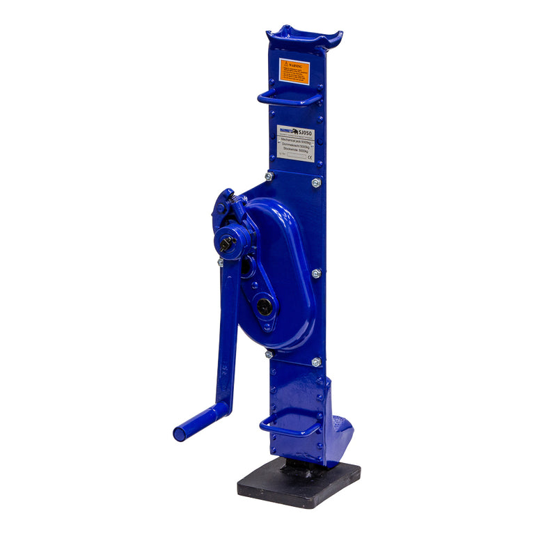 Dommekracht 5000kg-0