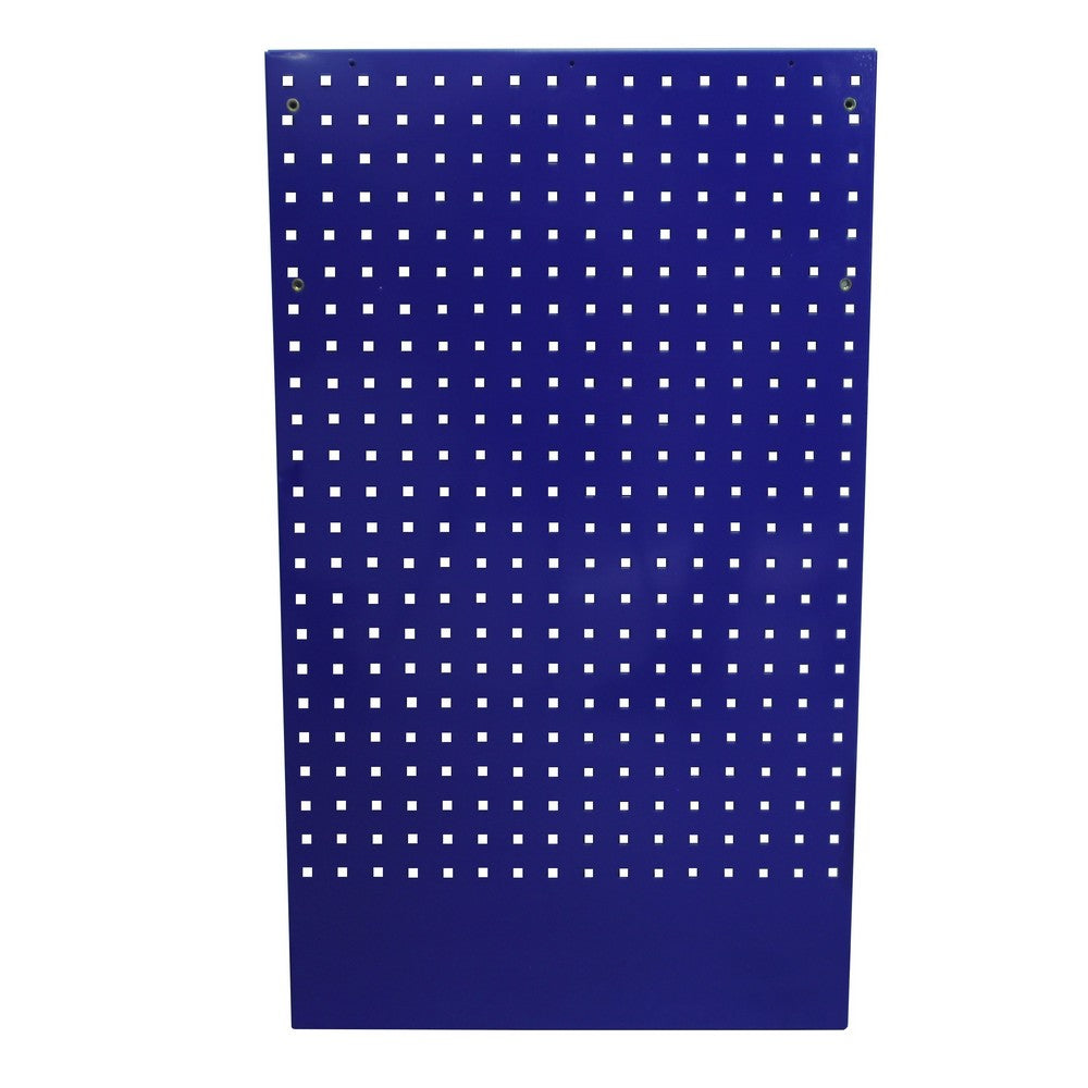 Gereedschapswand 615 x 1052mm BLAUW-0