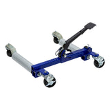 Mechanische automover 680kg-0