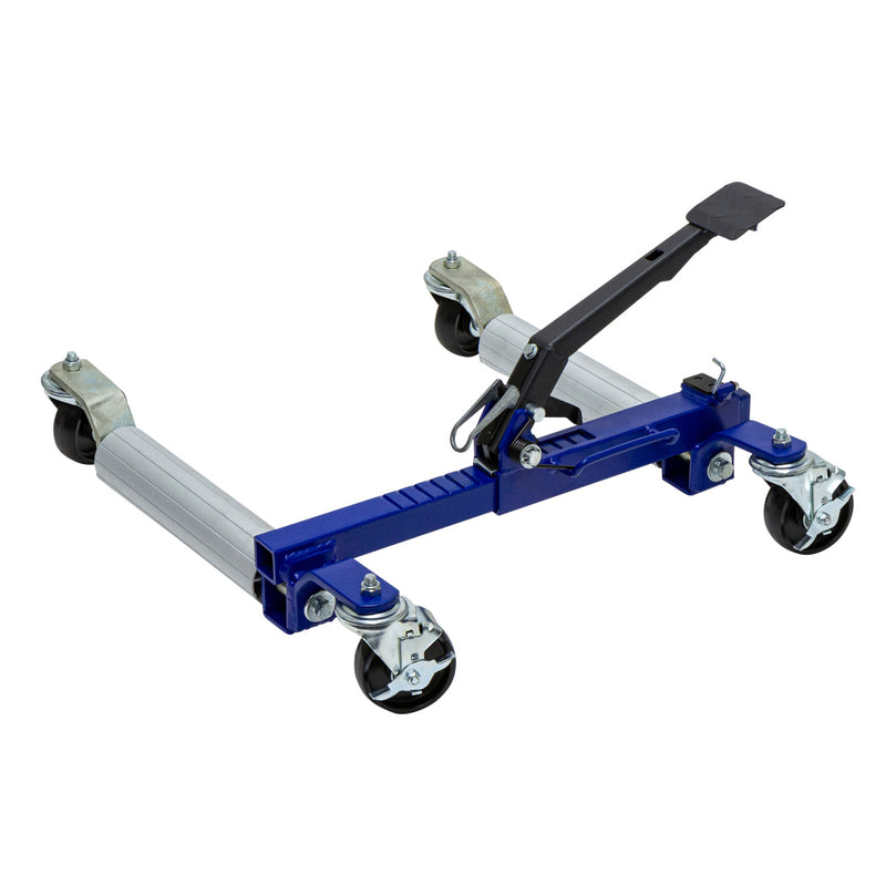 Mechanische automover 680kg-0