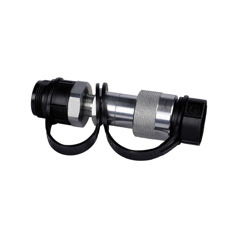 Hydraulische koppeling 3/8" NPT-0