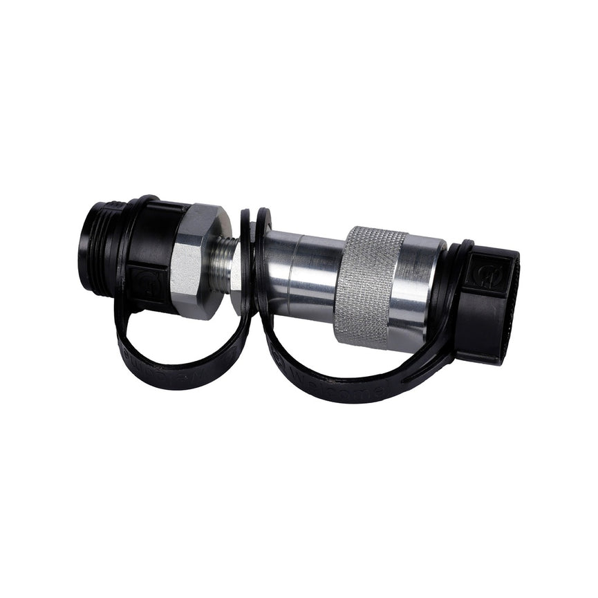 Hydraulische koppeling 3/8" NPT-0