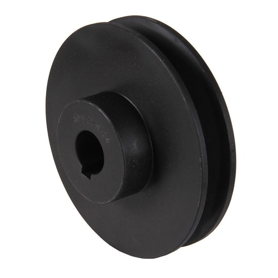 Poelie diameter 60mm gat 19mm B-type-0