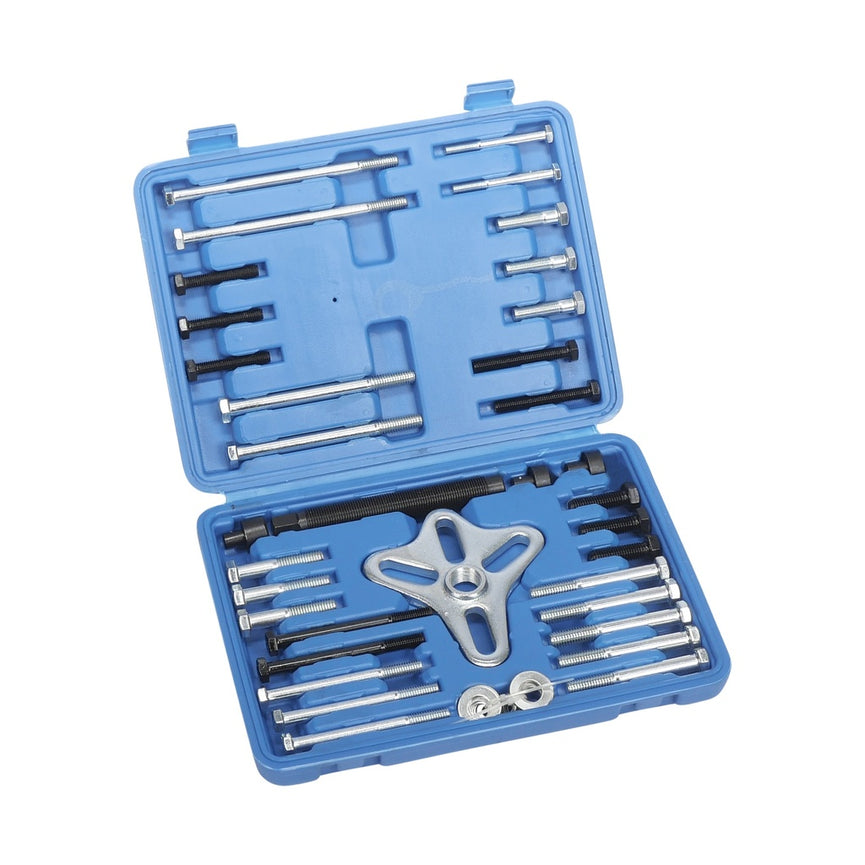 Universele trekkerset 46 delig-0