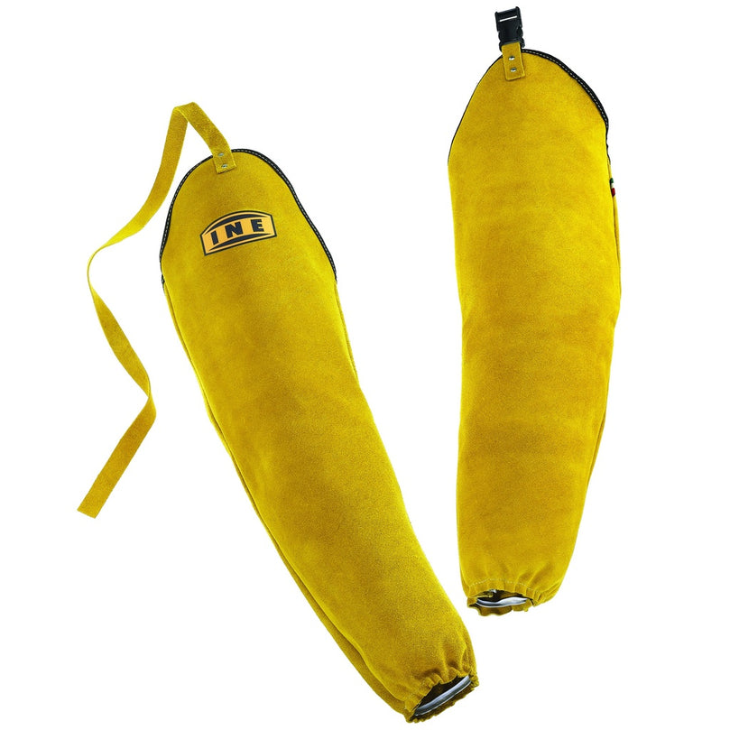 Lasmouwen 60cm-0