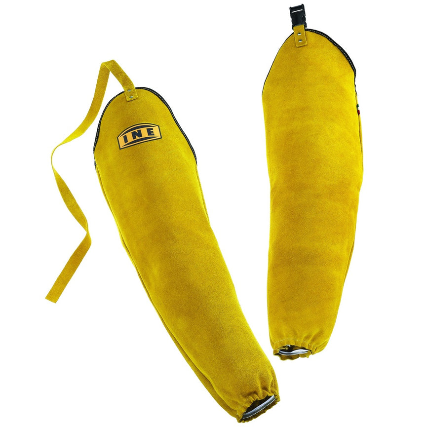 Lasmouwen 60cm-0