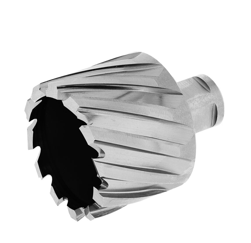 Kernboor 44mm lengte 30mm HSS M35-0