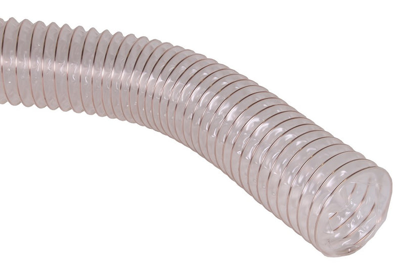 Afzuigslang PU 102mm 10M-0
