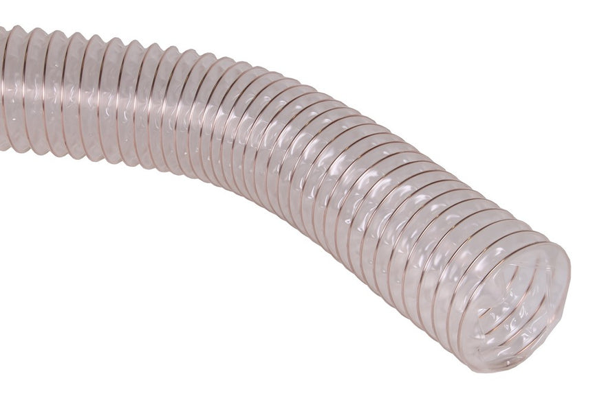Afzuigslang PU 102mm 10M-0