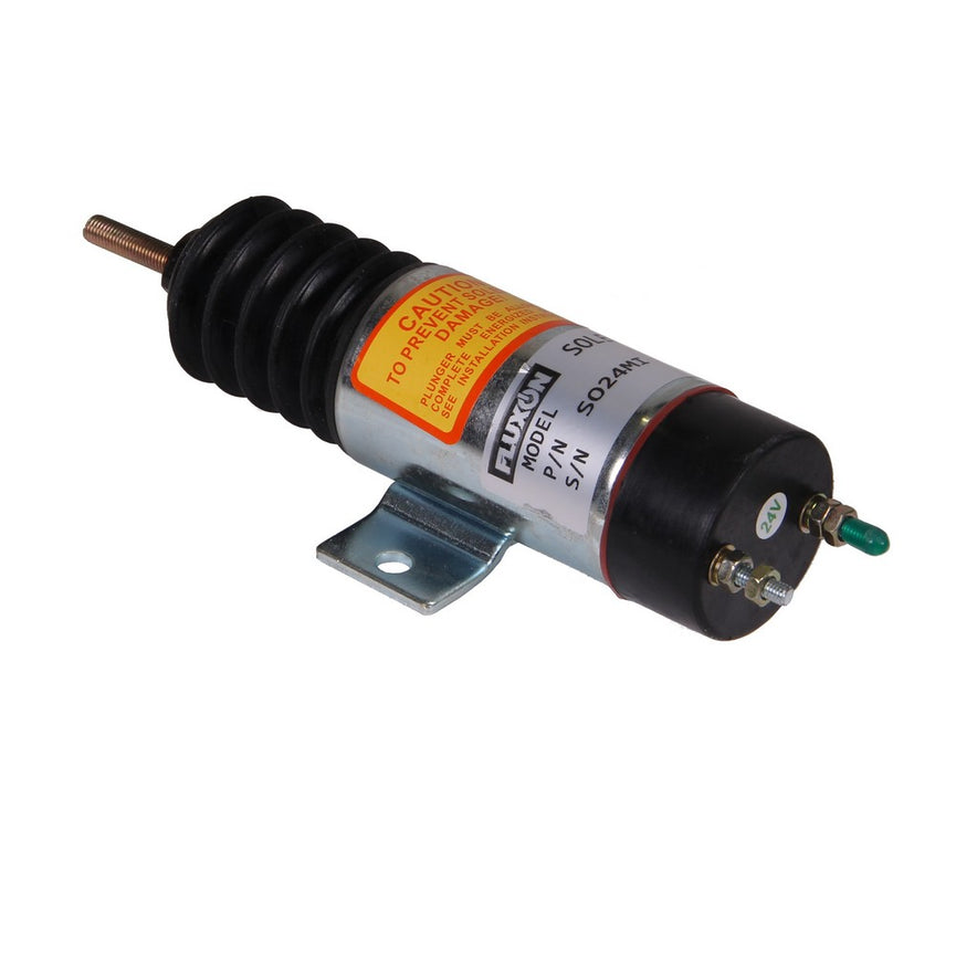 Solenoid 24V-0