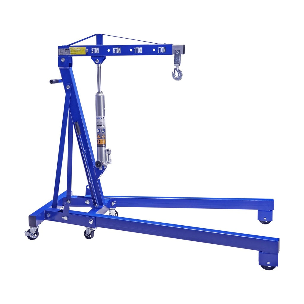 Werkplaatskraan 2 ton vp:19838