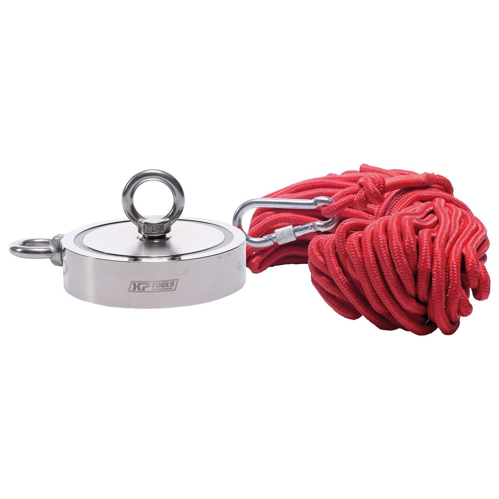 Vismagneet 600kg vp:32024